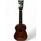 Used Tanji ukulle soprano Antique Natural Ukulele thumbnail