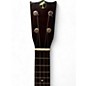 Used Tanji ukulle soprano Antique Natural Ukulele