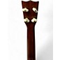 Used Tanji ukulle soprano Antique Natural Ukulele