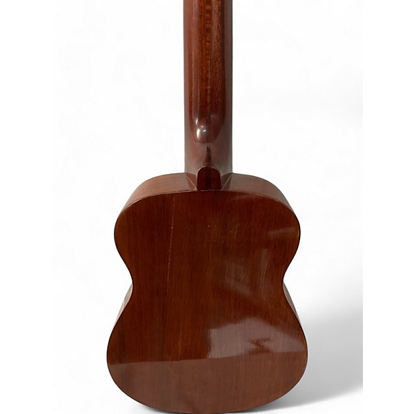 Used Tanji ukulle soprano Antique Natural Ukulele