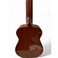 Used Tanji ukulle soprano Antique Natural Ukulele