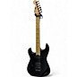 Used Charvel PRO-MOD DK24 HH LEFT HANDED Black Electric Guitar thumbnail