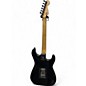 Used Charvel PRO-MOD DK24 HH LEFT HANDED Black Electric Guitar