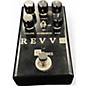 Used Revv Amplification G3 Effect Pedal thumbnail