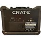 Used Crate PROFILER 5 Battery Powered Amp