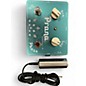 Used Aum Guitars PRANA Effect Pedal Package thumbnail