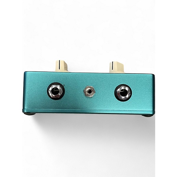 Used Aum Guitars PRANA Effect Pedal Package