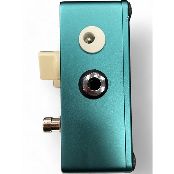 Used Aum Guitars PRANA Effect Pedal Package