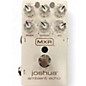 Used MXR joshua Effect Pedal thumbnail