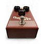 Used TC Electronic Rusty Fuzz Effect Pedal