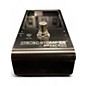 Used Peterson StroboStomp HD Tuner Pedal