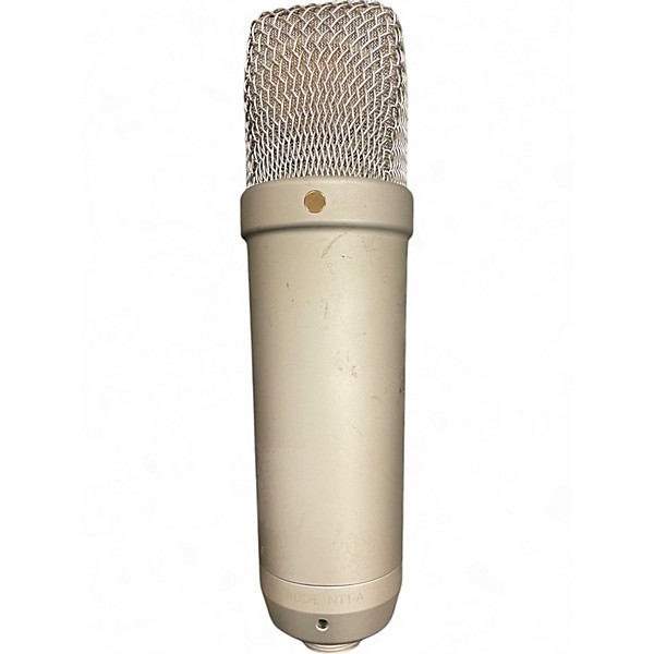 Used RODE NT1 Condenser Microphone,New Products : American Fashion Style Bags On Sale