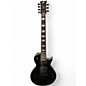 Used ESP LTD EC-1007ET Black Baritone Guitars thumbnail