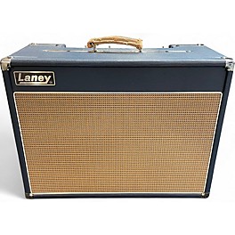 Used Laney L20T-212  Tube Guitar Combo Amp