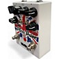 Used Wampler Plexi Drive Deluxe V2 British Overdrive Effect Pedal