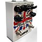 Used Wampler Plexi Drive Deluxe V2 British Overdrive Effect Pedal