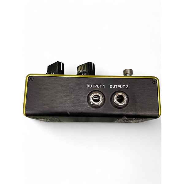 Used Source Audio Vertigo Tremolo Effect Pedal