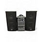 Used B-52 Matrix 200 200W Sound Package thumbnail