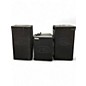 Used B-52 Matrix 200 200W Sound Package