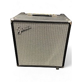 Used Fender RUMBLE 40 Bass Combo Amp