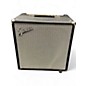 Used Fender RUMBLE 40 Bass Combo Amp thumbnail