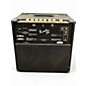 Used Fender RUMBLE 40 Bass Combo Amp