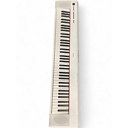 Used Yamaha NP32 Piaggero Digital Piano