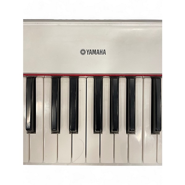 Used Yamaha NP32 Piaggero Digital Piano