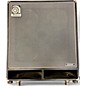 Used Ampeg B410HLF 4x10 Bass Cabinet thumbnail