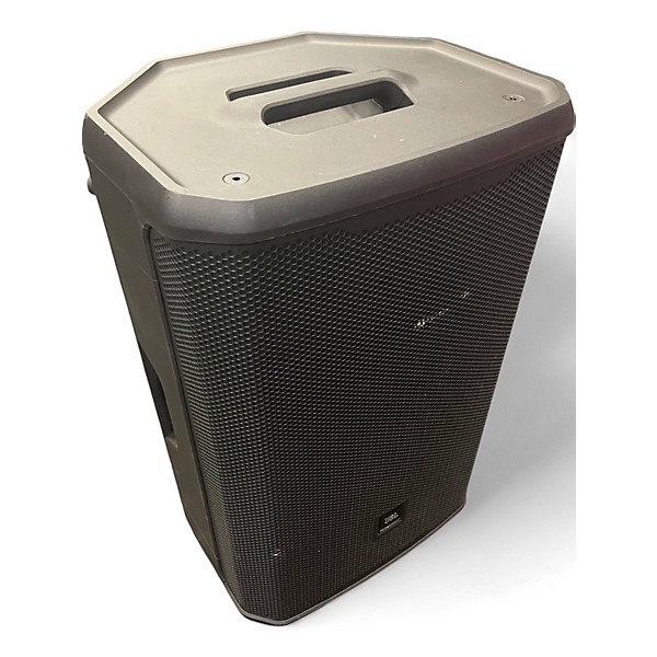 Used JBL PRX915 Powered Speaker
