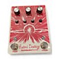 Used EarthQuaker Devices ASTRAL DESTINY Effect Pedal thumbnail