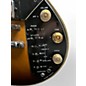 Used Univox kay effector LP 3 Color Sunburst Solid Body Electric Guitar