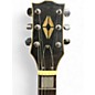 Used Univox kay effector LP 3 Color Sunburst Solid Body Electric Guitar