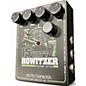 Used Electro-Harmonix 15Watt Howitzer Guitar Preamp and Power Amp Solid State Guitar Amp Head thumbnail