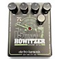 Used Electro-Harmonix 15Watt Howitzer Guitar Preamp and Power Amp Solid State Guitar Amp Head