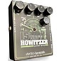 Used Electro-Harmonix 15Watt Howitzer Guitar Preamp and Power Amp Solid State Guitar Amp Head