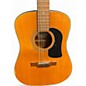 Used Washburn D12S12 Natural 12 String Acoustic Guitar