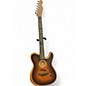 Used Fender American Acoustasonic Telecaster SHADOWBURST Acoustic Electric Guitar thumbnail