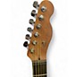 Used Fender American Acoustasonic Telecaster SHADOWBURST Acoustic Electric Guitar
