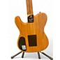Used Fender American Acoustasonic Telecaster SHADOWBURST Acoustic Electric Guitar