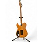 Used Fender American Acoustasonic Telecaster SHADOWBURST Acoustic Electric Guitar