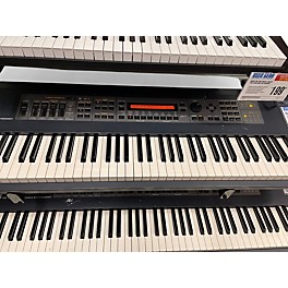 Used Roland XV-88 Keyboard Workstation
