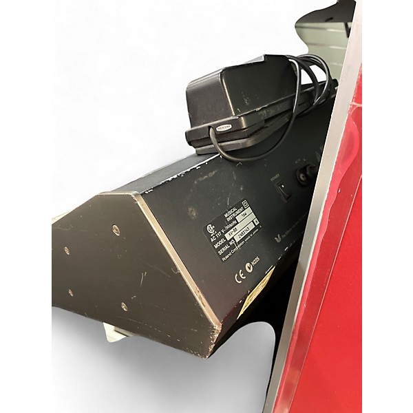 Used Roland XV-88 Keyboard Workstation