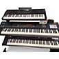Used Roland XV-88 Keyboard Workstation