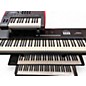 Used Roland XV-88 Keyboard Workstation