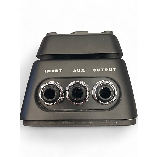 Used Dunlop DVP4 VOLUME (X) MINI Pedal