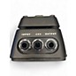 Used Dunlop DVP4 VOLUME (X) MINI Pedal