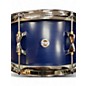 Used Inde 6.5X14 Flex tuned maple Blue Drum thumbnail