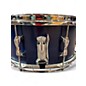 Used Inde 6.5X14 Flex tuned maple Blue Drum