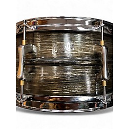 Used Oriollo 6X14 Phantom experimental Vintage Glossy Bell Oyster Drum